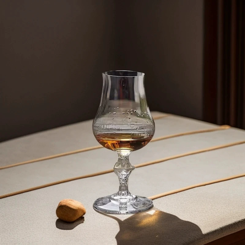 1 STKS Bordeaux Bordeaux Stijl - Crystal Wine Glass recensie en prijs