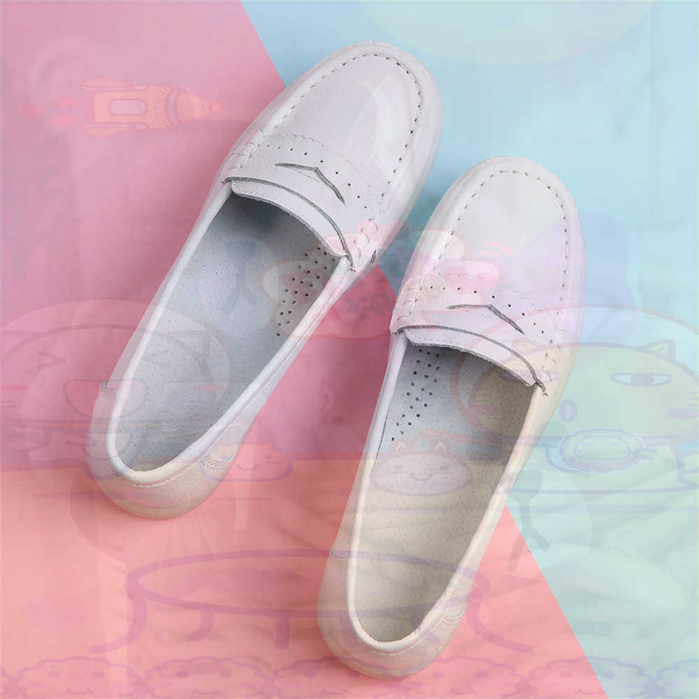 Mocassin Rijden Tienersneakers - Luxury Lifestyle Travel recensie en prijs