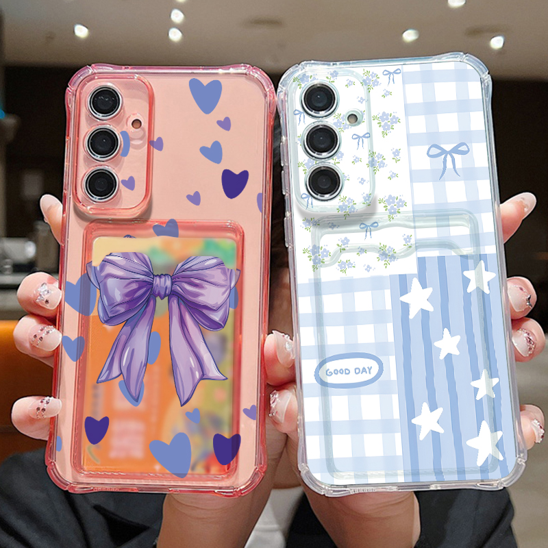 Telefoonhoesje met kaartvak vo - Samsung Galaxy S25 recensie en prijs