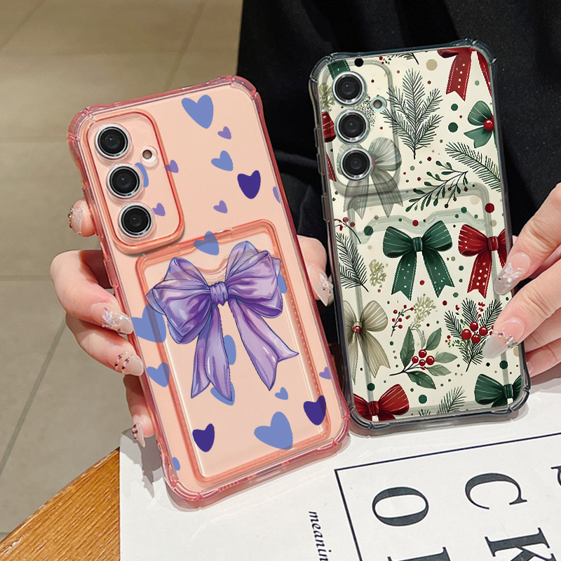 Telefoonhoesje met kaartvak vo - Samsung Galaxy S25 recensie en prijs