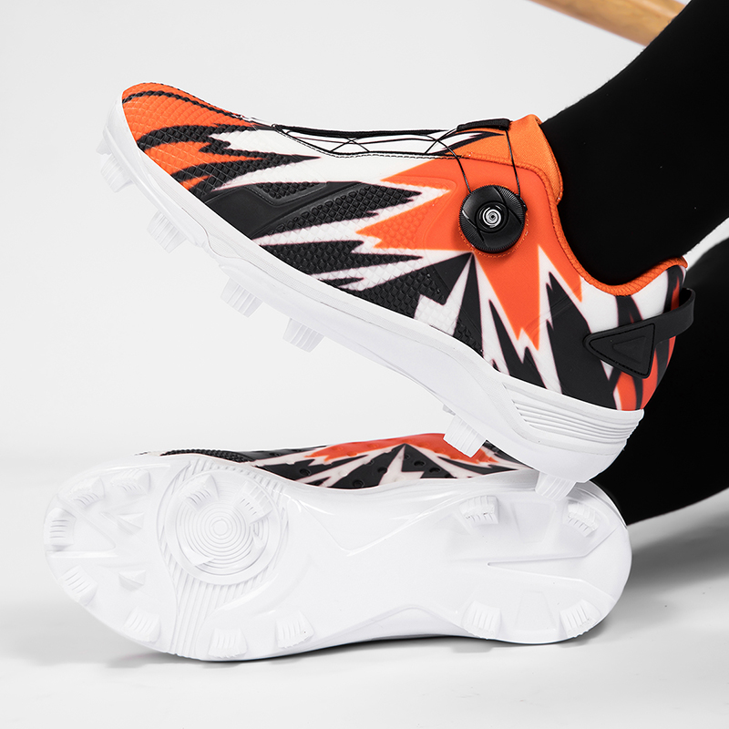 Professionele honkbal schoenen - Luxury Lifestyle Us recensie en prijs