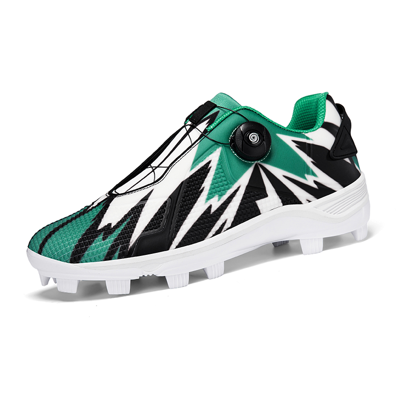 Professionele honkbal schoenen - Luxury Lifestyle Us recensie en prijs