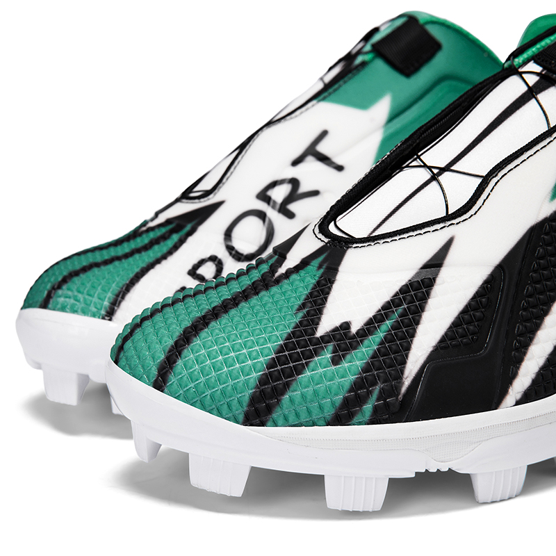 Professionele honkbal schoenen - Luxury Lifestyle Us recensie en prijs