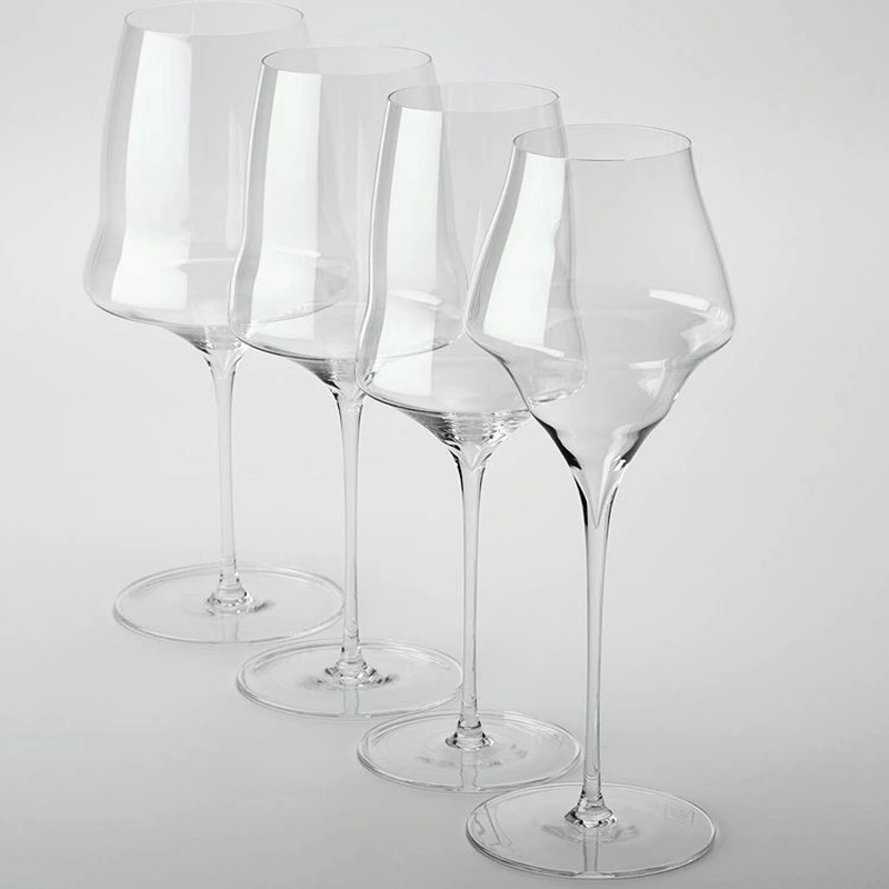 2 stuks luxe kristallen wijngl - Crystal Wine Glass recensie en prijs