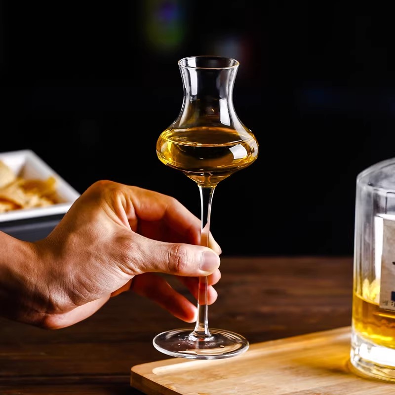 125ml Loodvrij Kristallen Arom - Crystal Wine Glass recensie en prijs