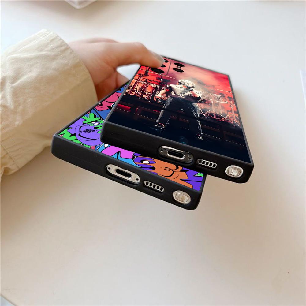 Band O-ONE OK ROCK Telefoonhoe - Samsung Galaxy S25 recensie en prijs