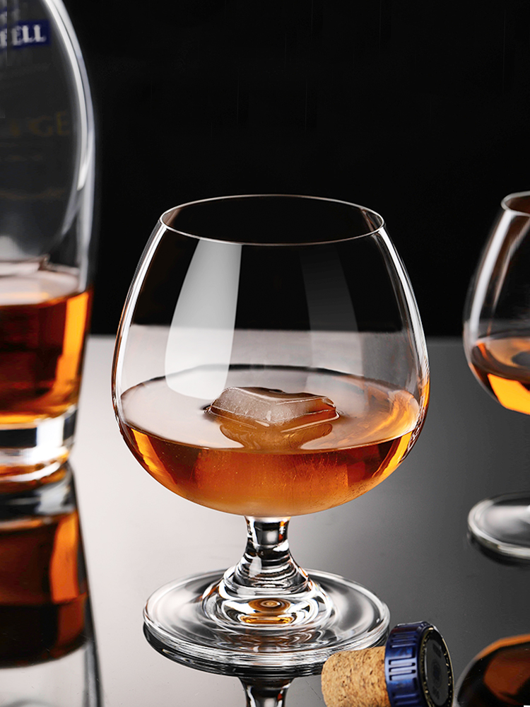 Elegant kristallen whiskyglas  - Crystal Wine Glass recensie en prijs