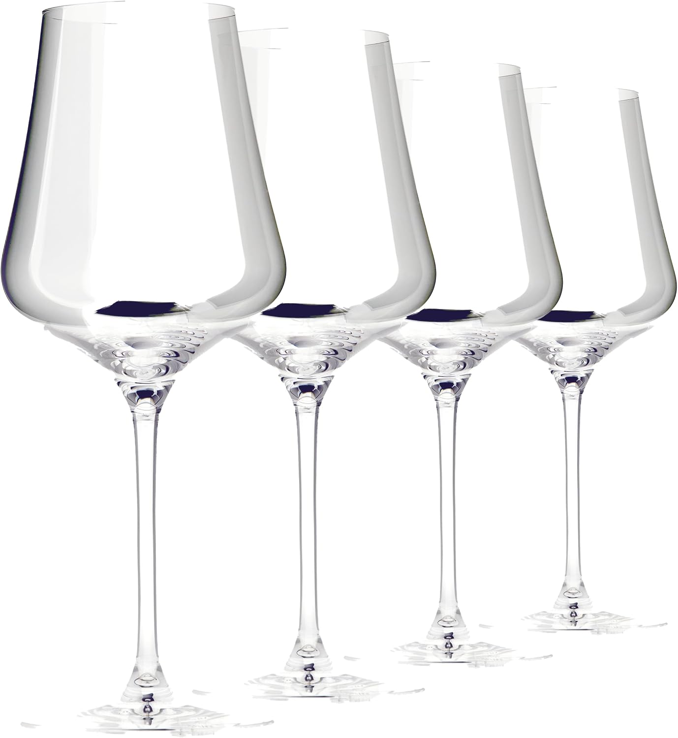 StandArt Kristallen Wijnglazen - Crystal Wine Glass recensie en prijs