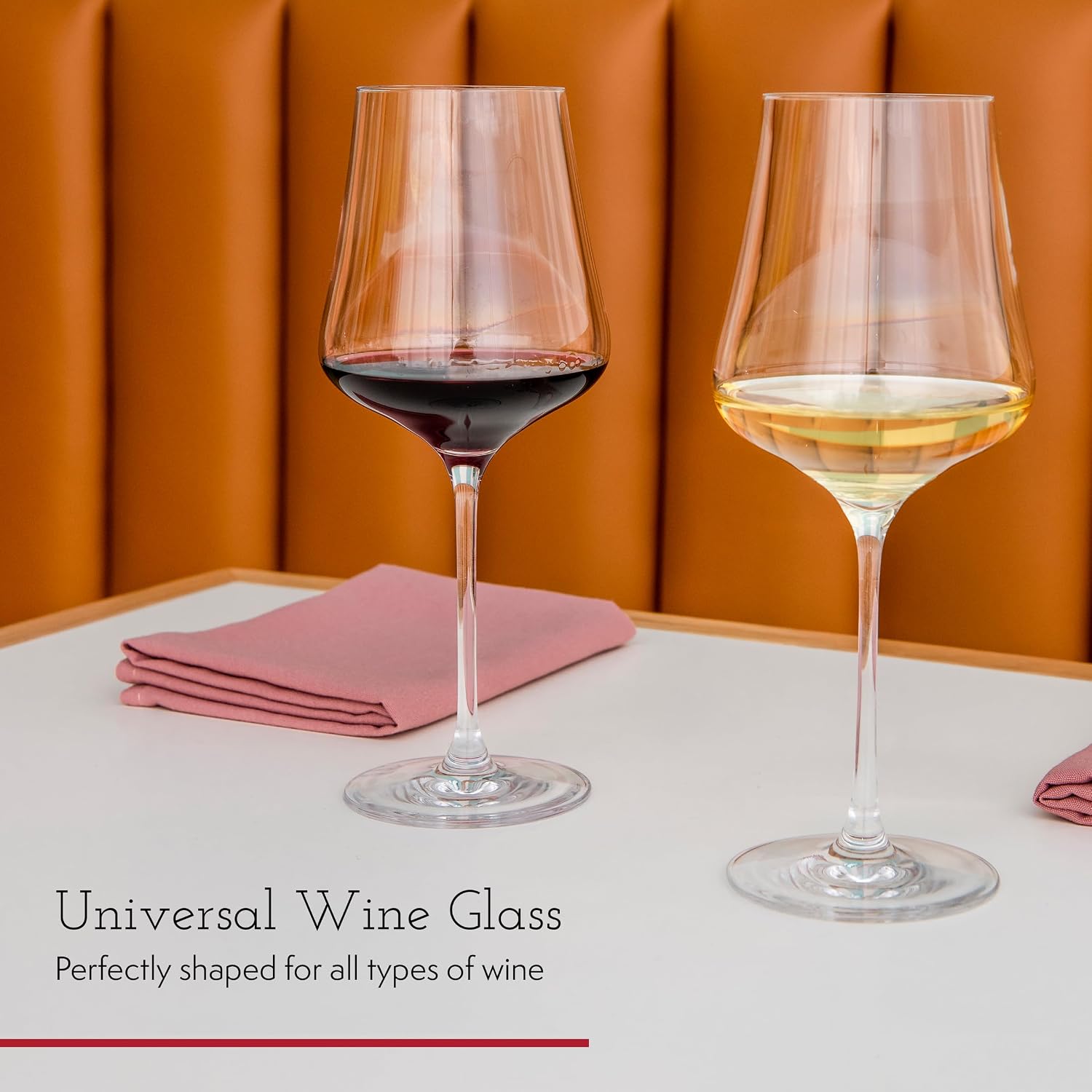 StandArt Kristallen Wijnglazen - Crystal Wine Glass recensie en prijs