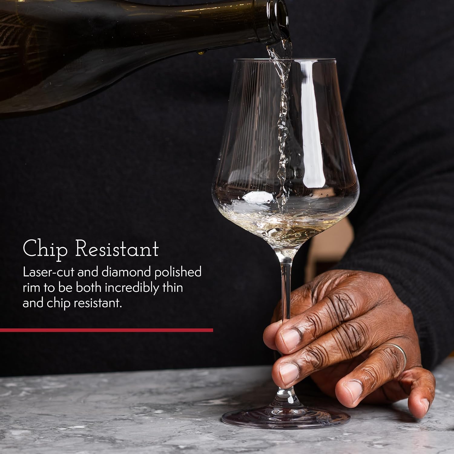 StandArt Kristallen Wijnglazen - Crystal Wine Glass recensie en prijs