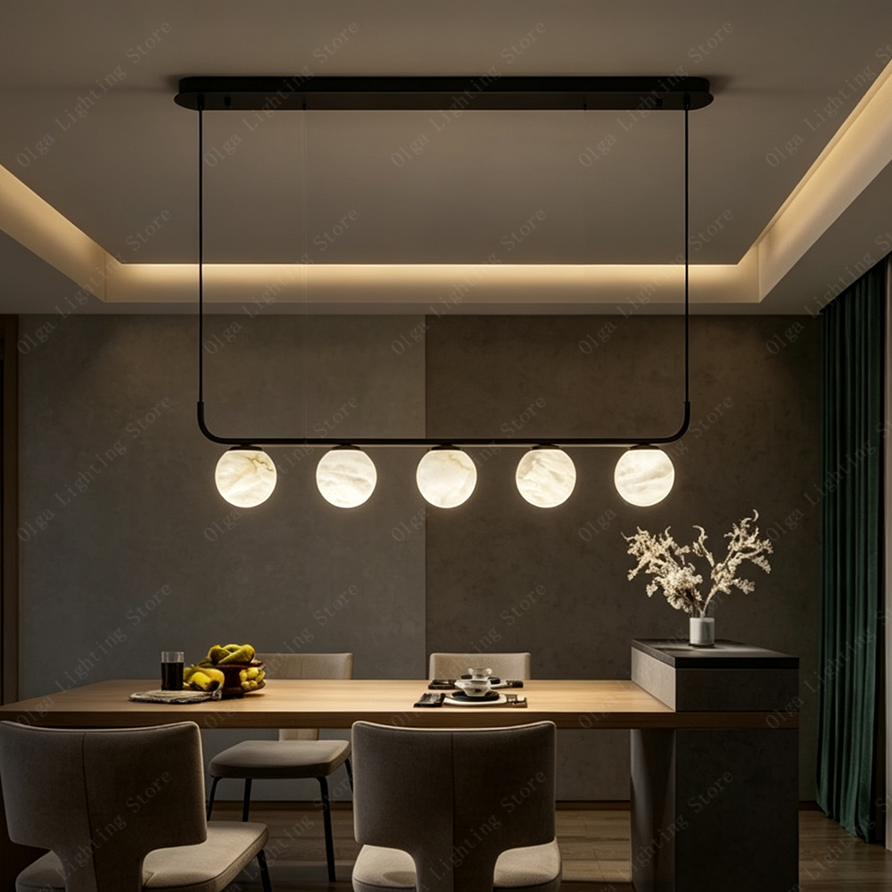 Luxe Lifestyle Lineaire Marmer - Luxury Lifestyle Us recensie en prijs