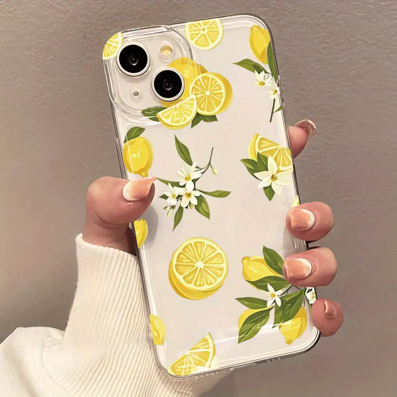 Zomer Fruit Citroen Bloem Clea - Samsung Galaxy S25 recensie en prijs