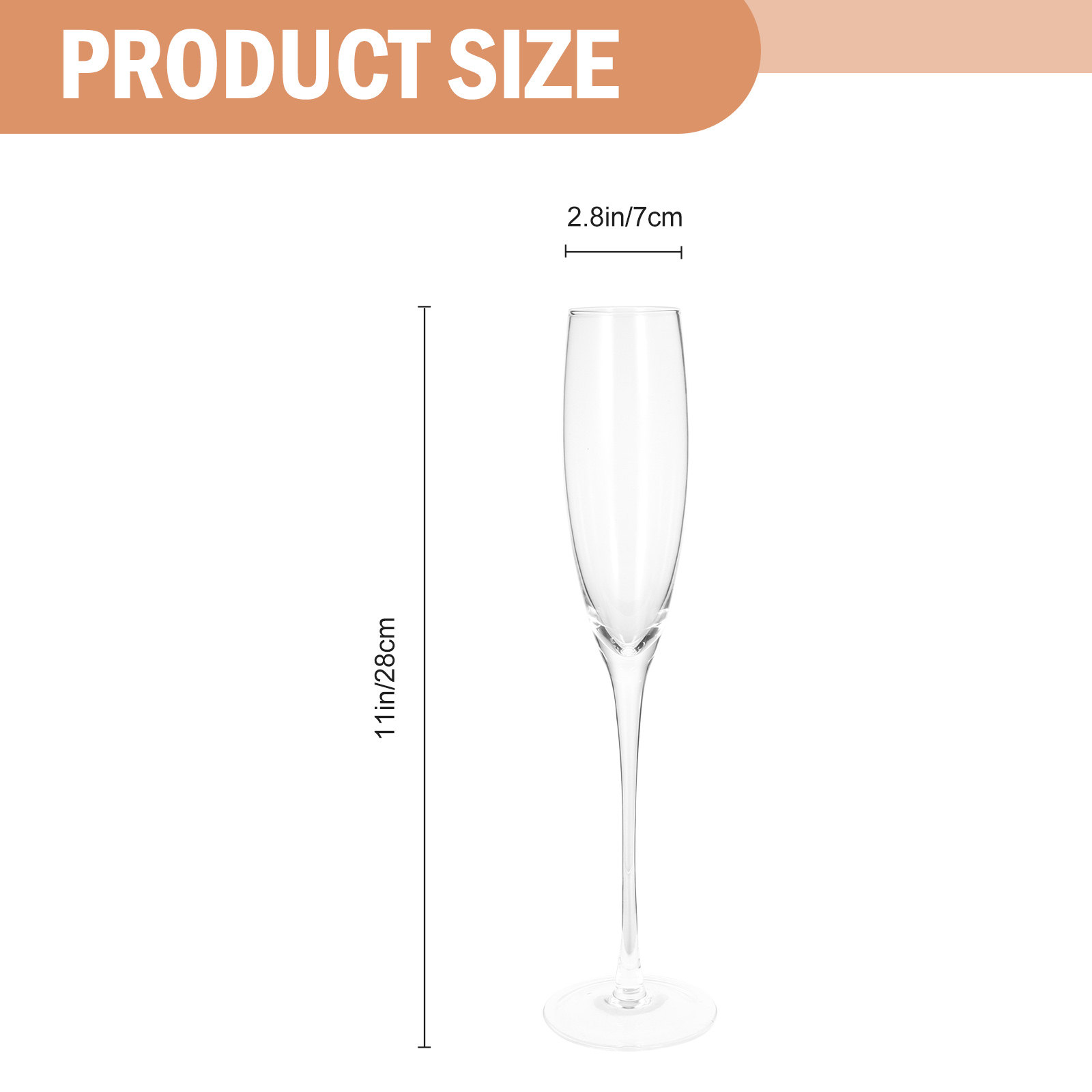 2 stuks transparante glazen wi - Crystal Wine Glass recensie en prijs
